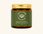 Grass-Fed Beef Tallow & Jojoba Moisturiser 100ml