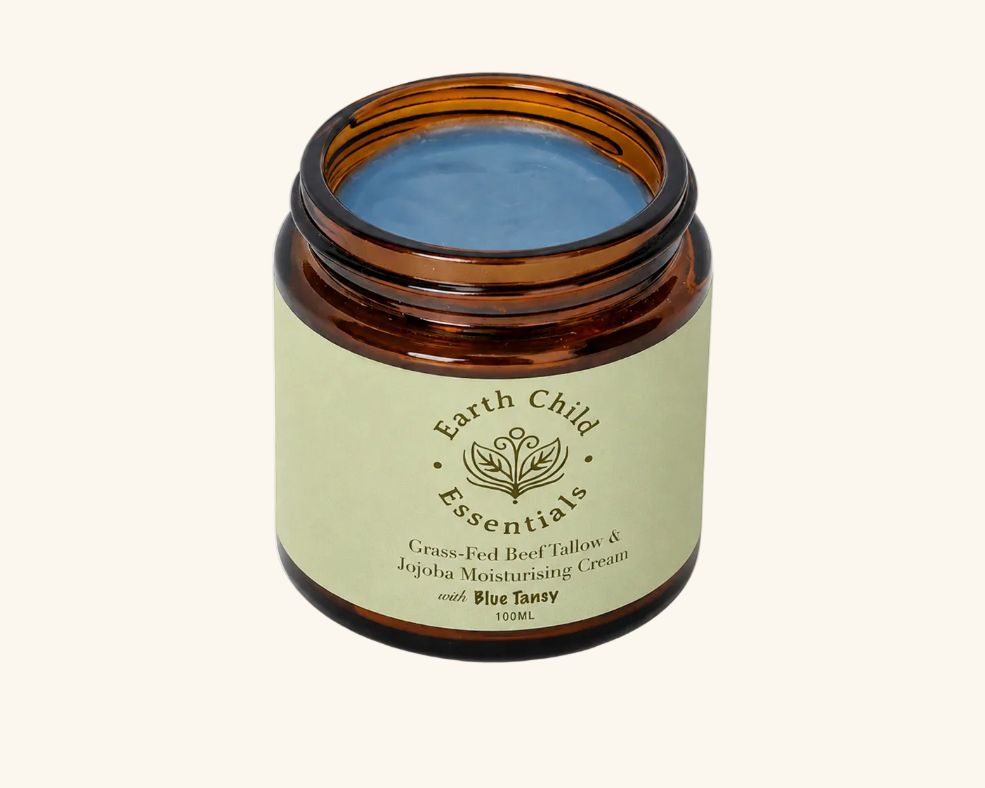 Blue Tansy Tallow Moisturiser
