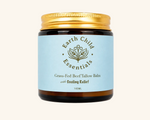 Grass-Fed Tallow Moisturiser with Cooling Sensation 100ml