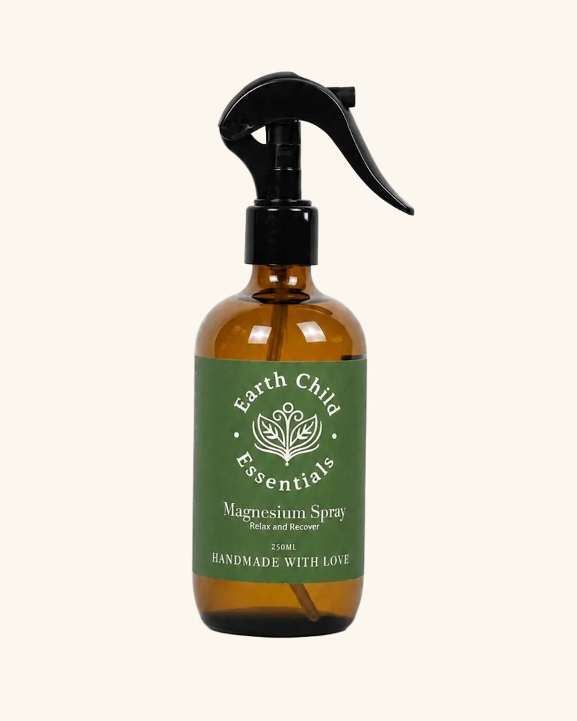 Magnesium Spray 250ml