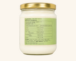 Pure Grass-Fed Beef Cooking Tallow 500ml