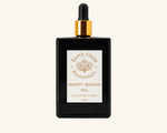 Tallow Beard Oil 100ml