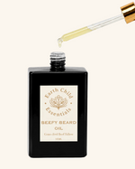 Tallow Beard Oil 100ml