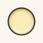 Tallow Lip Balm Open