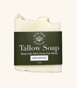 Tallow Soap