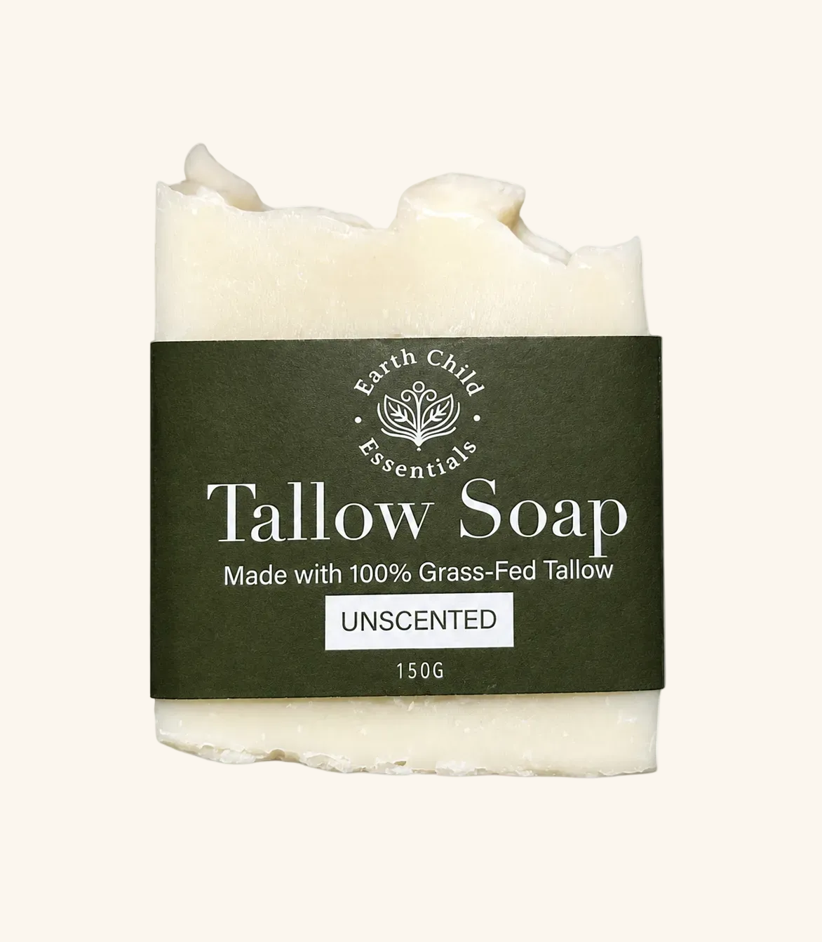 Tallow Soap