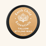 Tallow Styling Wax 80g