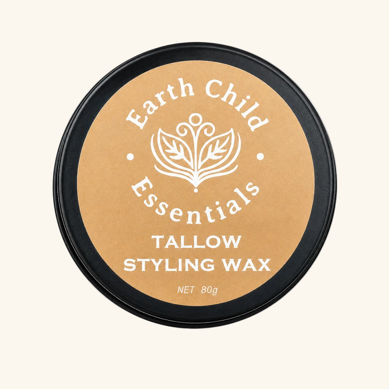 Tallow Styling Wax 80g