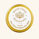 Tallow Sun Balm with Zinc 80g